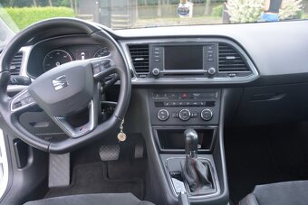 Seat Leon ST FR - 19