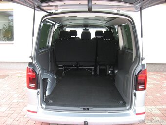 Volkswagen Transporter 2.0TDI 150PS L2H1 Kombi-5 - 19