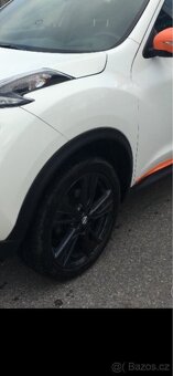 Nisan Juke - 19