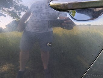VW Passat B6 2.0TDI sedan 2009, motor CBAB - 19