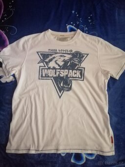 Thor steinar set triček vel 3xl vážné kousky - 19