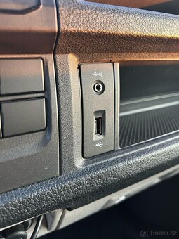 Volkswagen T6 Transporter, 4x4, 4Motion, 110kW DSG, - 19
