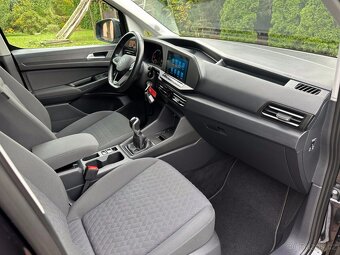 Volkswagen Caddy MAXI 2.0Tdi 75kw - 19