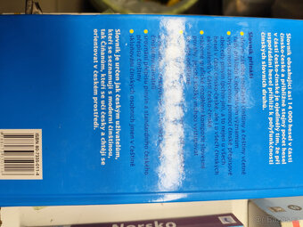 Lonely Planet  / Rough Guides / Bradt / Cina / Norsko / Thaj - 19