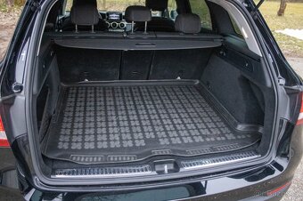 MERCEDES BENZ GLC SUV 220D 125kW 4MATIC 2018 - 19