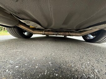 Octavie Rs3 úprava Revo stage 4 - 19