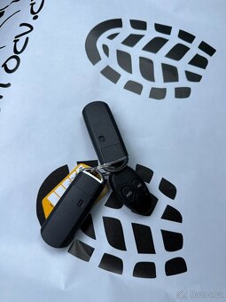 MAZDA CX-5 2.0 SKYACTIV-G 121kW-12/2016-112.471M-NAKAMA- - 19