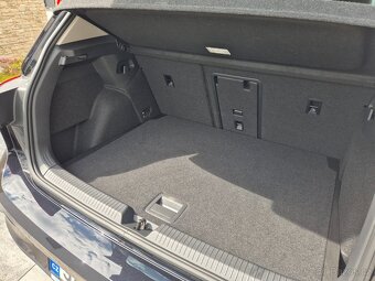 Golf VIII 1.0tsi 2022, ČR, Nebourané - 19