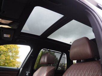 BMW X5 M50d INDIVIDUAL, odpočet DPH - 19