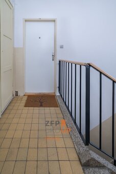 Prodej bytu 3+kk o rozloze 53 m2, ulice Brodská, Žďár nad Sá - 19