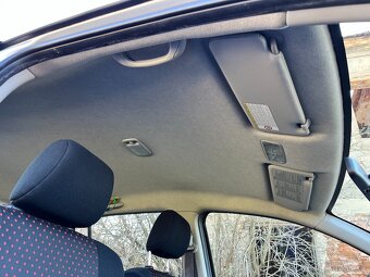 DAIHATSU SIRION 1.5 SPORT 76KW,2008,1.MAJ,ALU,KLIMA,BEZ RZI - 19