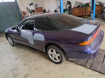 Ford probe - 19