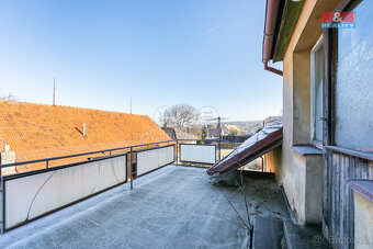 Prodej rodinného domu, 285 m², Běštín - 19