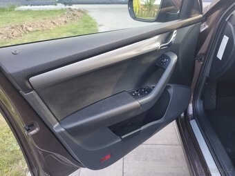 Škoda Octavia JOY , 1.4 TSI 110kw DSG - 19