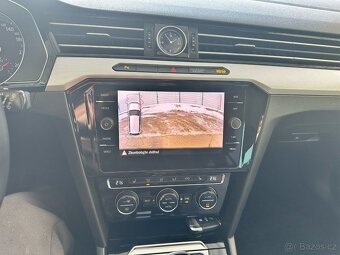Volkswagen Passat - 19