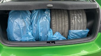 Škoda Rapid, 1.2TSi 81KW // RV 7/2015 - 19