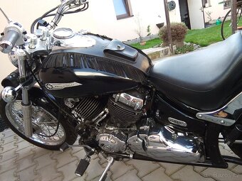Motocykl - 19