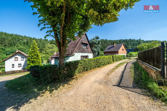 Prodej chaty 3+1, 294 m², Drahoňův Újezd - 19