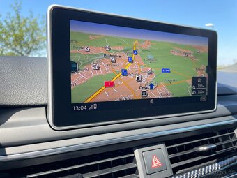 Audi RS5 Coupé 2.9 TFSI 331 kW MATRIX B&O NAVI DPH CZ - 19
