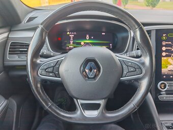 Renault Talisman Grandtour Business Edition 2.0 DCI - 19