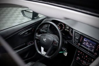 Seat Leon  1.4 TSI 110 kW FR - 19