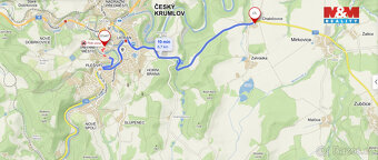 Prodej hotelu, penzionu, 1137 m², Mirkovice - 19