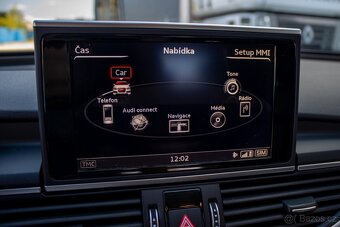 Audi A6 Allroad 3.0 TDI 272k quattro S tronic AJ NA SPLÁTKY - 19