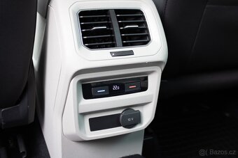 Volkswagen Tiguan 2.0 TSI BMT 4MOTION Highline DSG - 19