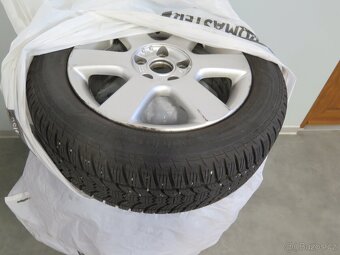 Volkswagen Golf Plus 1.4TSI,navi,kamera,DSG,výhřev,HIGHLINE - 19