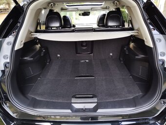 NISSAN X-TRAIL 2.0DCI TEKNA, A/T, 4X4 - 19