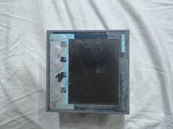 Prodám jističe, ochrany,startéry atd - 19