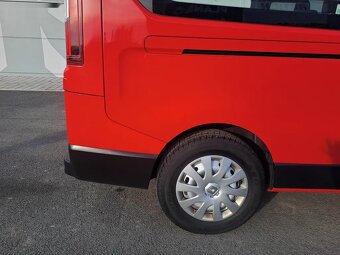 Renault Trafic, 2.0DCI L2 6.MÍSTNÉ DPH PERFEKT 1 - 19