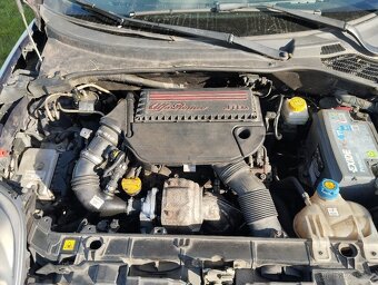 Alfa Romeo Mito 1.3 JTDM - 19