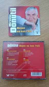 Kazety MC - dechovka,country,humor, média na přepis - 19