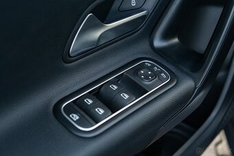 Mercedes-Benz A160 80kW Linie STYLE 2020 - 19