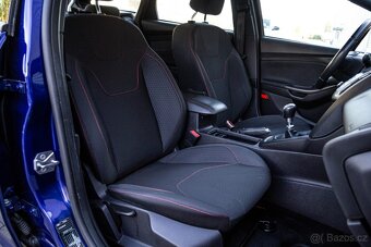 Ford Focus Kombi 1.5 EcoBoost ST Line - 19
