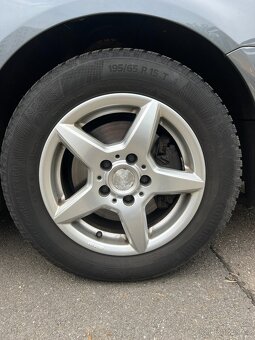 Volkswagen Golf combi 1.4 TSi, 90 KW, 2009 - 19
