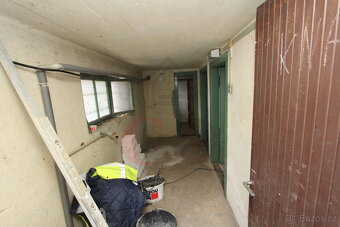 Prodej chaty 3+kk, 441 m2, Plzeň - Valcha - 19