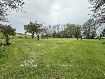Prodej zemědělská usedlost, 830 m2 - Plánice - Štipoklasy -  - 19