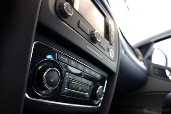 Škoda Superb Combi 1.6 TDi 77 kW, 2014 - 19