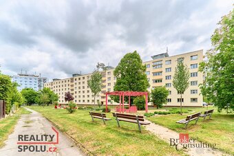 Prodej, byty/3+1, 75 m2, U Stadionu, Cheb, Cheb [ID 72038] - 19