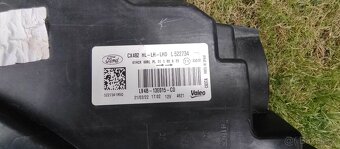 Ford Kuga III 3 MK3 DFK 2019 - predni svetlo lampa LED - 19