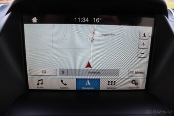 Ford Kuga ST-Line 2.0 Tdci 132Kw 4x4 1.majitel 106000km Led - 19