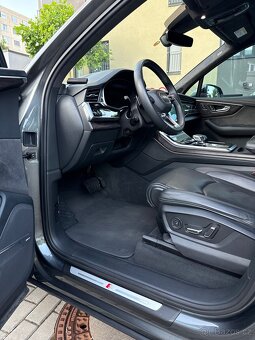Audi Q7 Maximálna Výbava. - 19