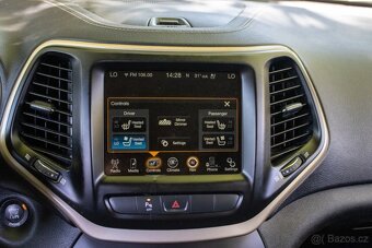 Jeep Cherokee 2.0 Multijet Limited A/T - 19