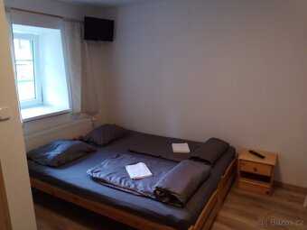 Pronajmu apartmány v Harrachově - 19