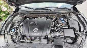 Mazda 6 2.5i 141kw skyaktive -G wagon - 19