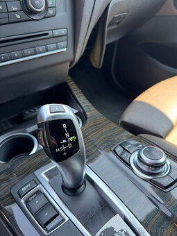 BMW X3, 3.0D XDRIVE M-PAKET - 19