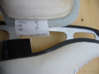 Brusle BOTAS 43 / 28 cm a 41 / 27 cm - 19