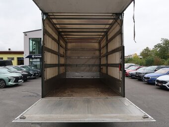 Mercedes-Benz Sprinter 316CDi,120kW,1majČR,čelo,DPH - 19